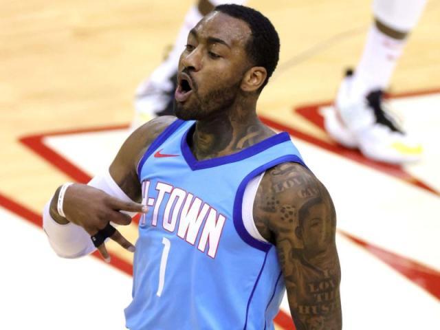 kaiyun-沃尔缺席球队胜率暴跌 他已是火箭真正核心