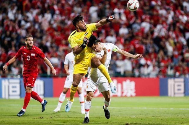 ​科威特下令暂停体育活动 与叙利亚队热身或流产